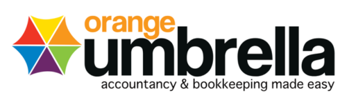 Orange Umbrella — Accountancy & Bookkeeping Made Easy