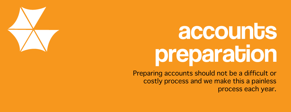 Are company accounts a last minute rush? Do you understand your responsibilities? We'll take the hassle out of running a company. 